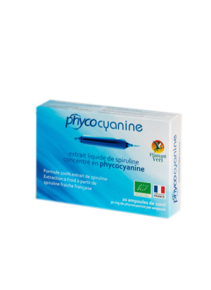 Phycocyanine